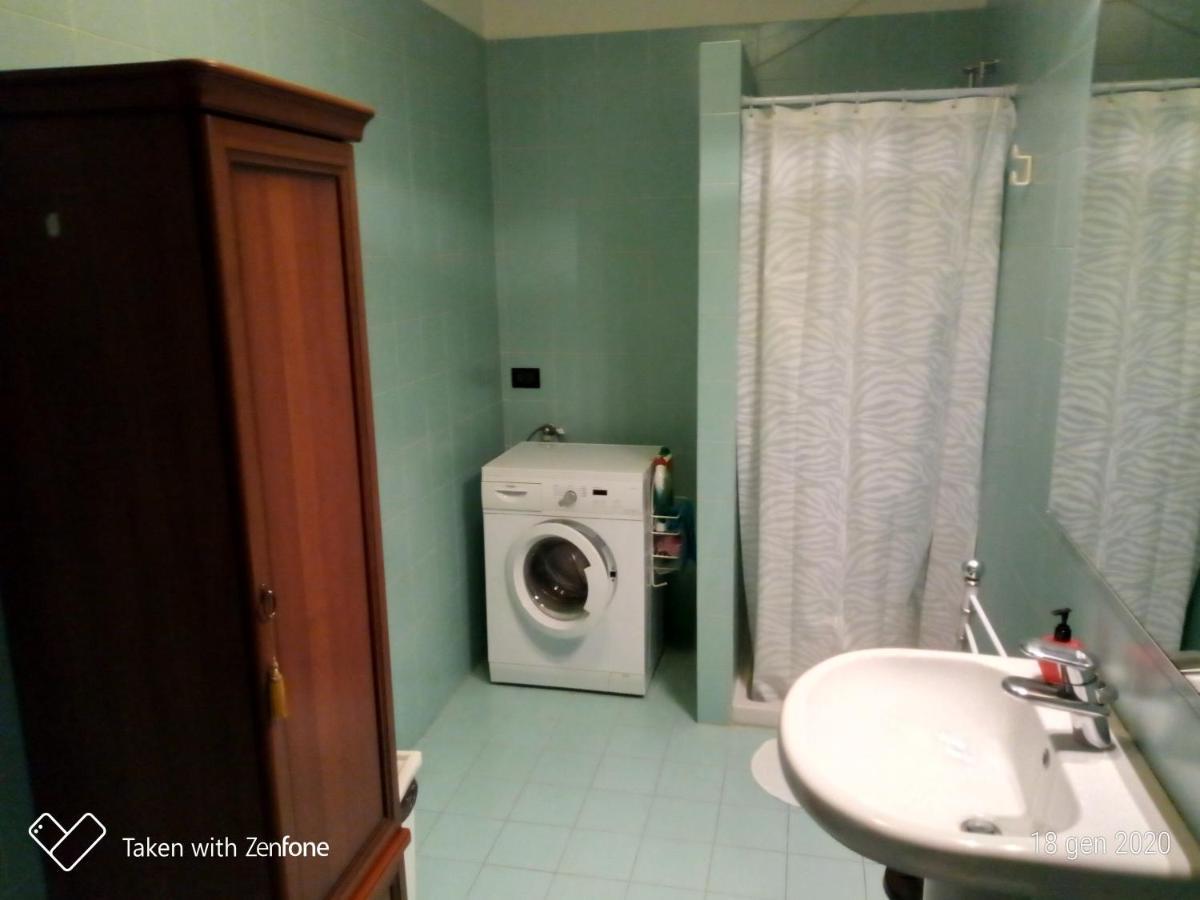Apartment Silvestri