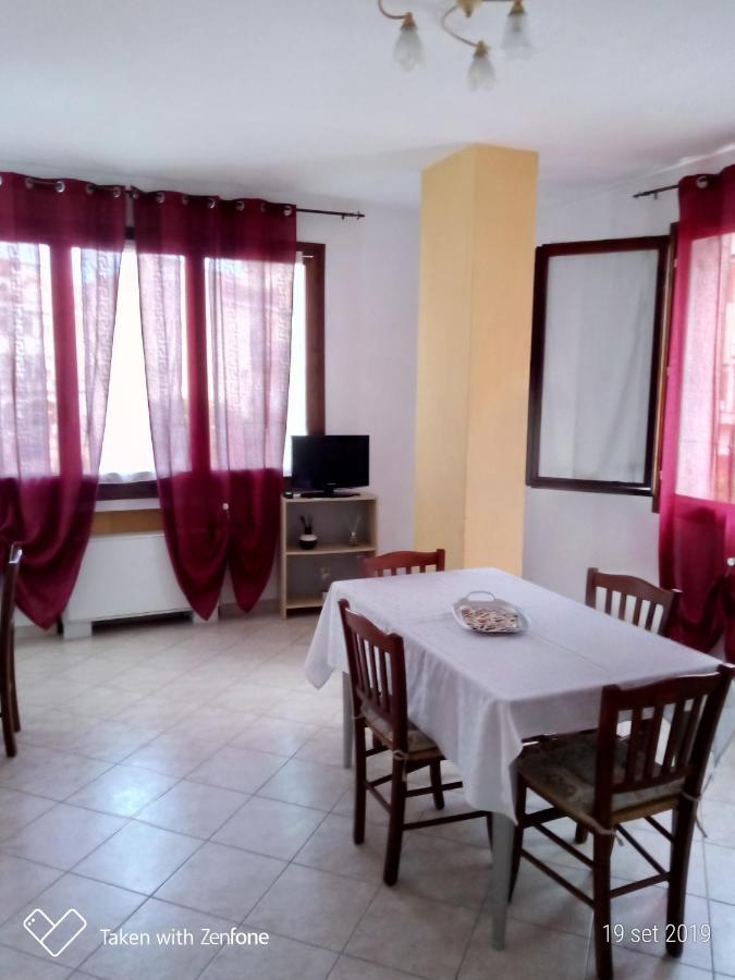 Apartment Silvestri