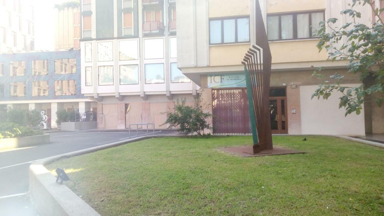 Silvestri Appartamento *
