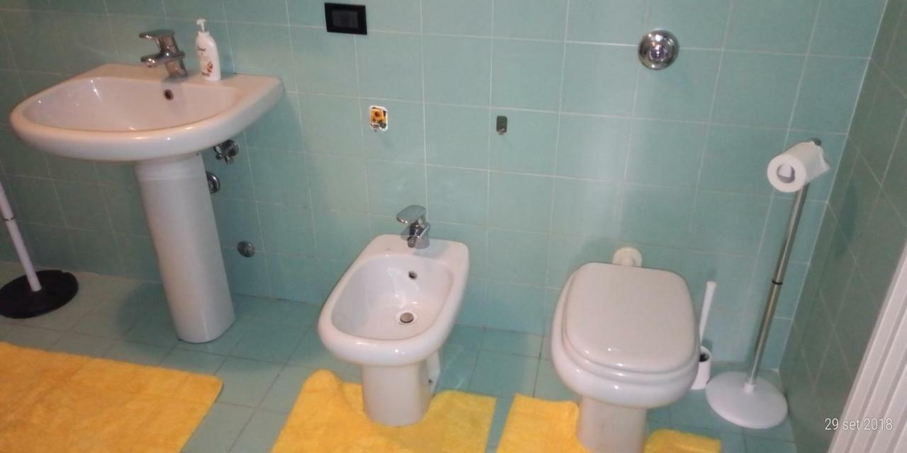 Silvestri Apartment *