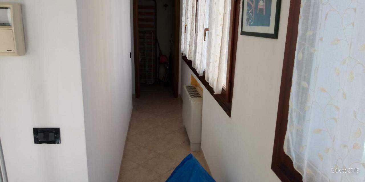 Appartamento Silvestri Padova