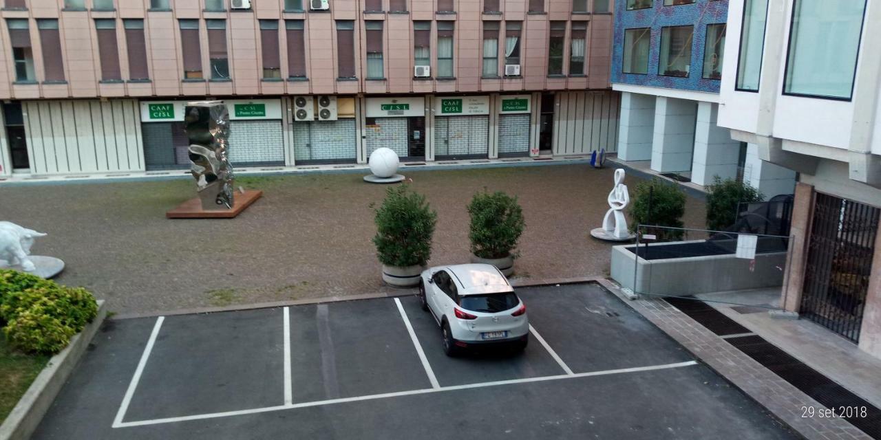 Silvestri Padova