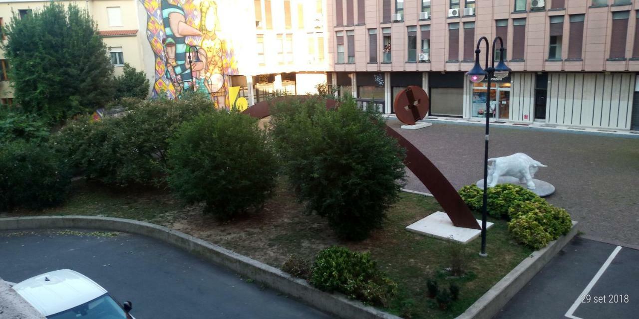 Appartamento Silvestri *