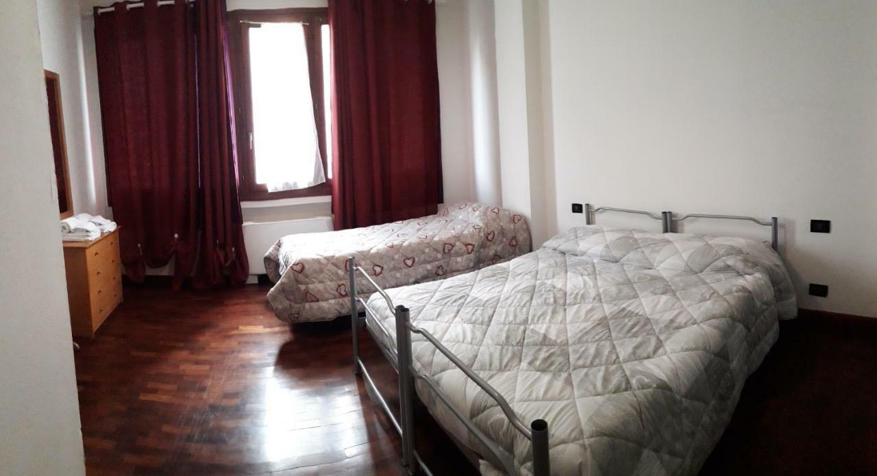 Appartamento Silvestri *